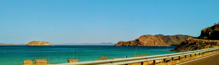 Sea of Cortez #2