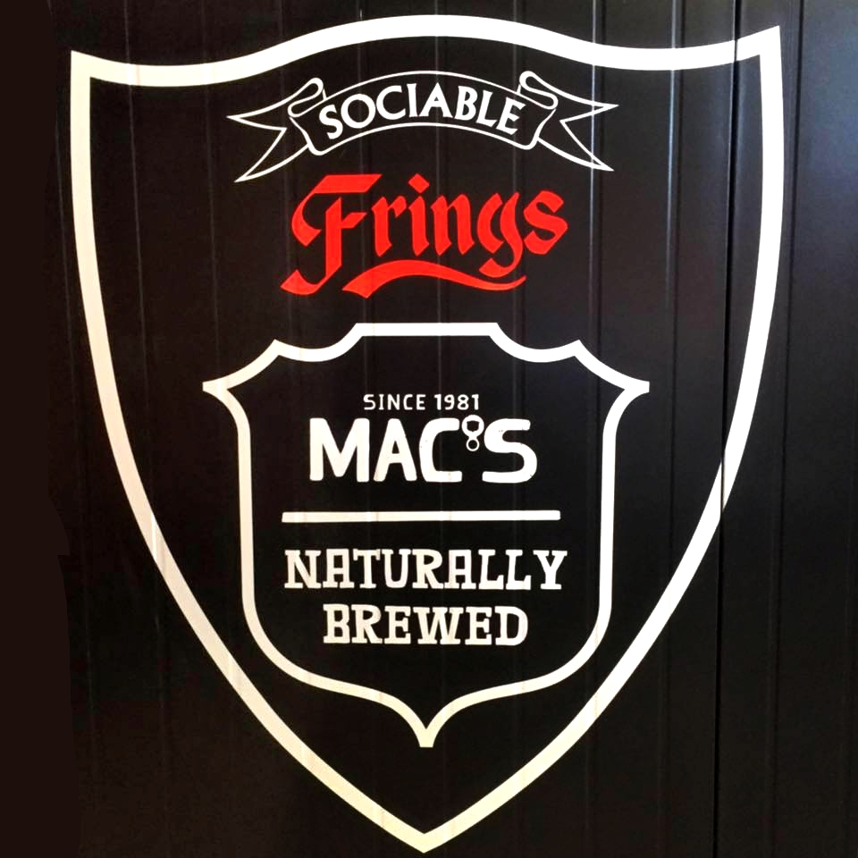 Frings Button