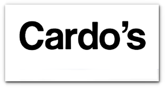 Cardo's