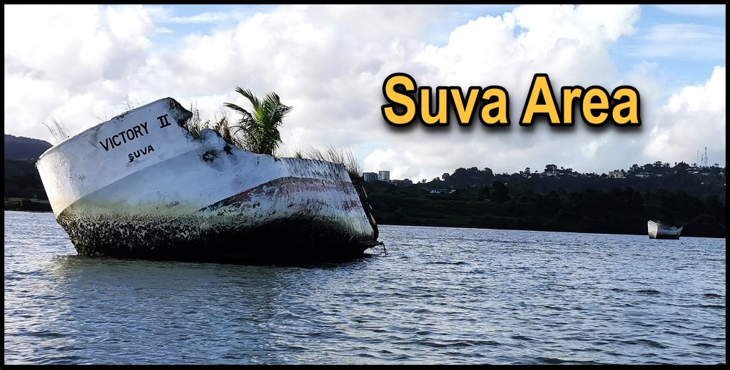 Dazzler Approved Suva