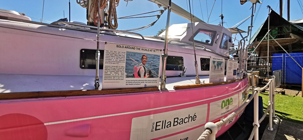 Everyday can be an adventure