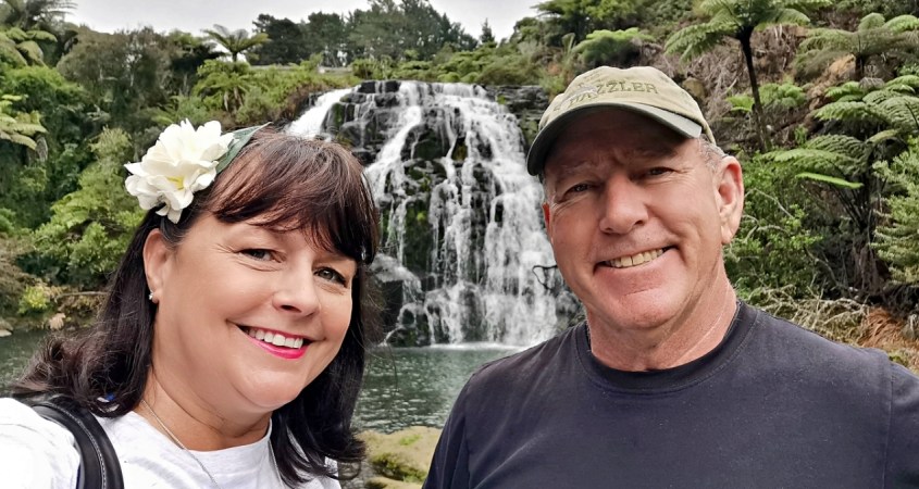 Coromandel Peninsula