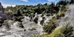 Orakei Korako Thermal Park