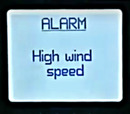 Good Day Goes Sideways