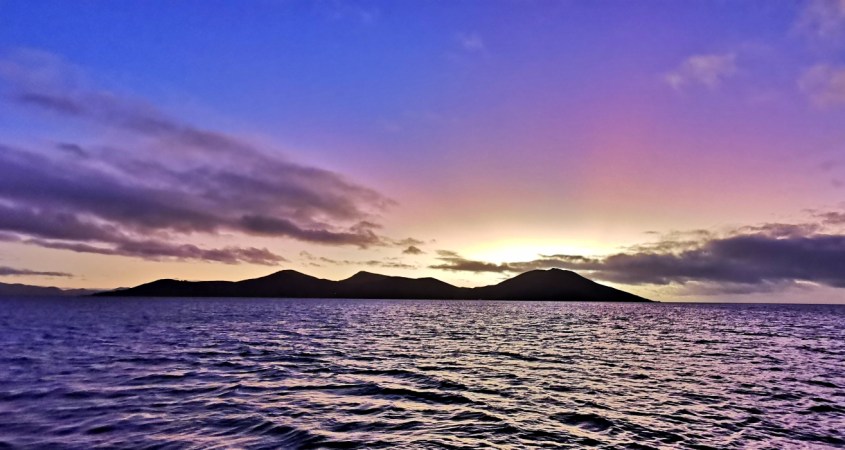 Volivoli Sunset Escape