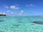DazzlersWatch Image Gallery Of Maupiti In French Polynesia